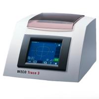 WECO Trace 3 Сканер оправы