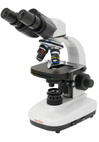 Бинокулярный микроскоп со светодиодным освещением MX 50 
