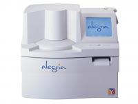 Автоматический иммунологический анализатор ALEGRIA