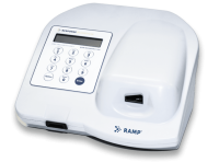RAMP Reader System Анализатор флуориметрический для быстрого количественного определения маркеров неотложных состояний