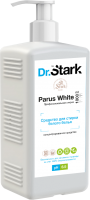 Жидкое средство для стирки белого белья Parus White, 1 л