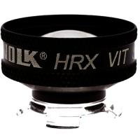 Volk HRX Vit Lens