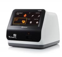 Флуориметрический анализатор для ветеринарии Vcheck V200