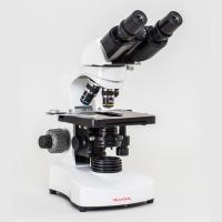 Бинокулярный микроскоп с галогеновым освещением MX 20 