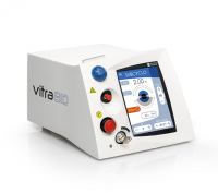 Офтальмологический лазер Quantel Medical VITRA 810