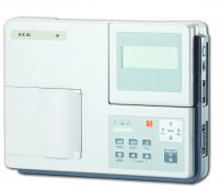 Электрокардиограф  ECG-1001