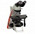 Микроскоп биологический с "бесконечной" оптической системой HUMASCOPE PremiumLED
